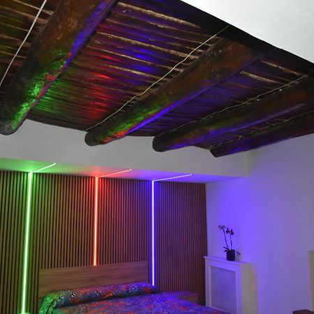 La Dimora Di Toto Hotel Naples Exterior photo