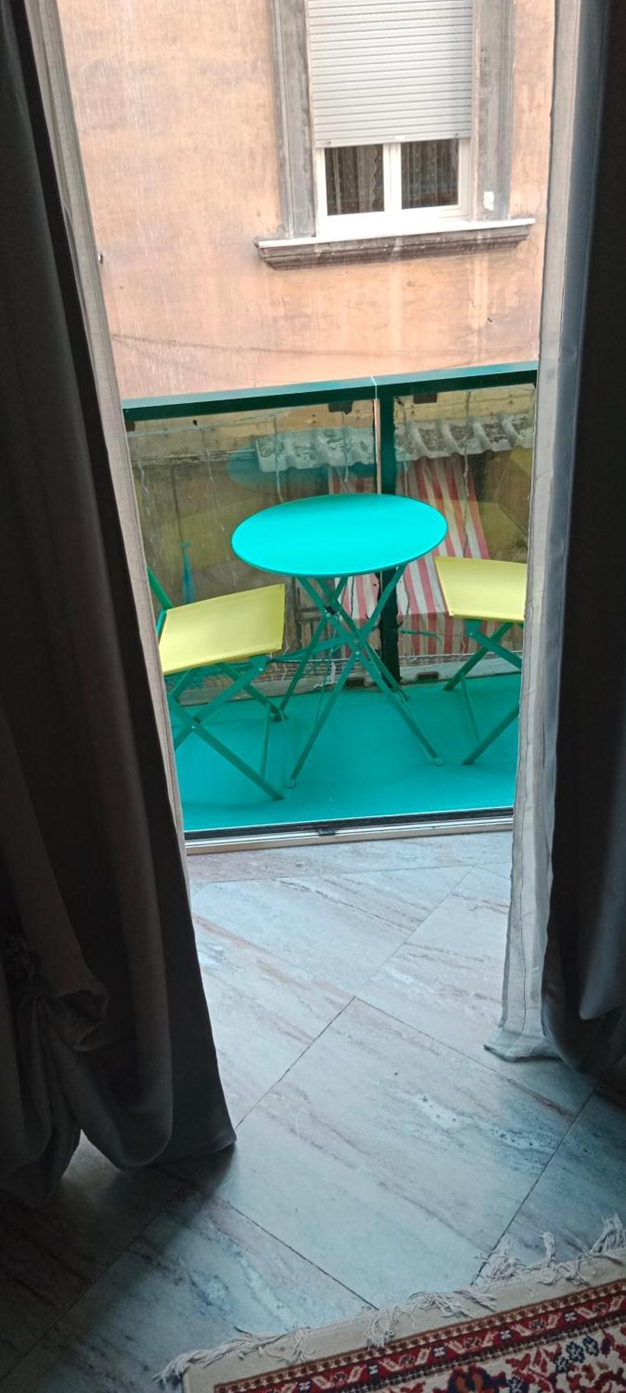 La Dimora Di Toto Hotel Naples Exterior photo
