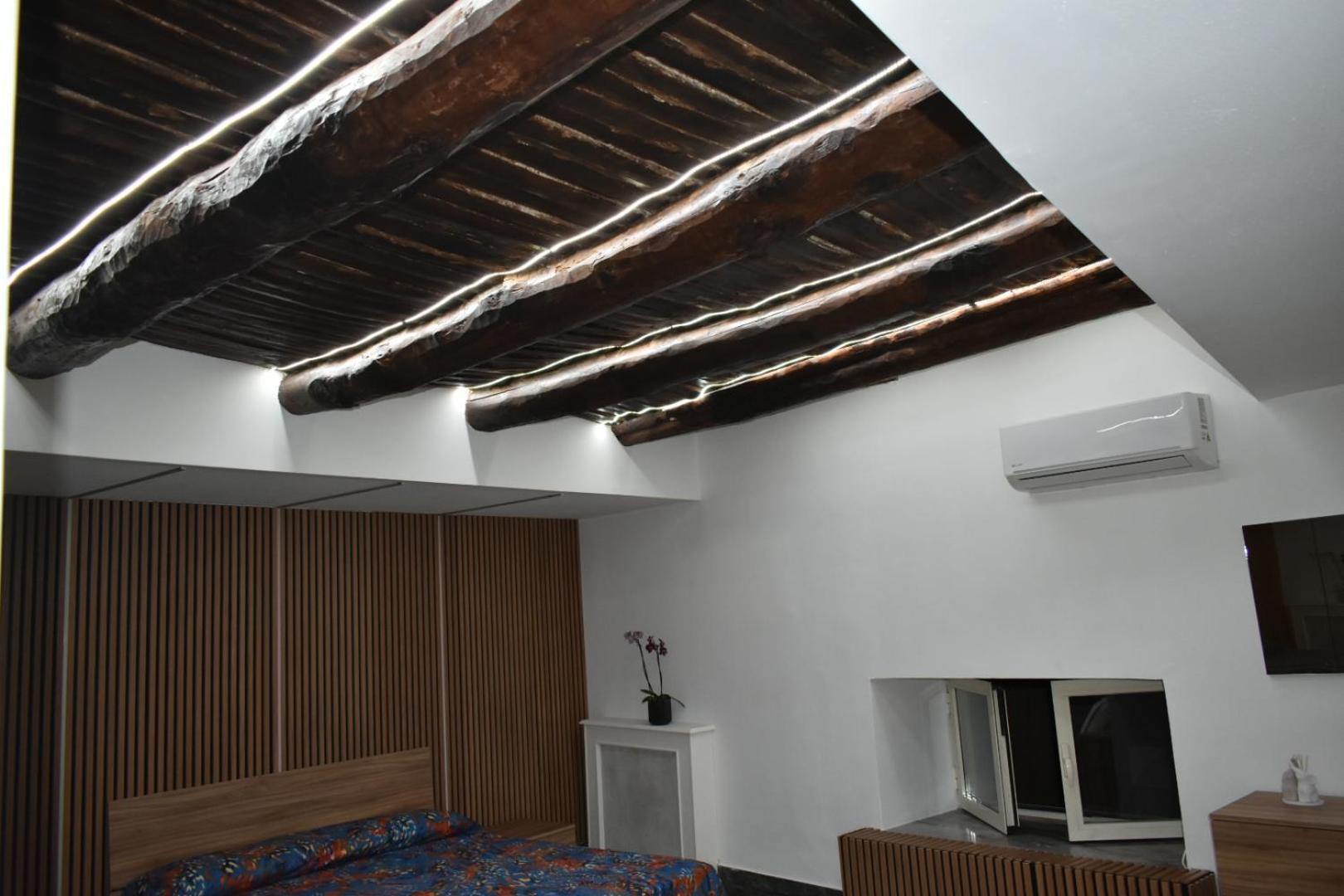 La Dimora Di Toto Hotel Naples Exterior photo