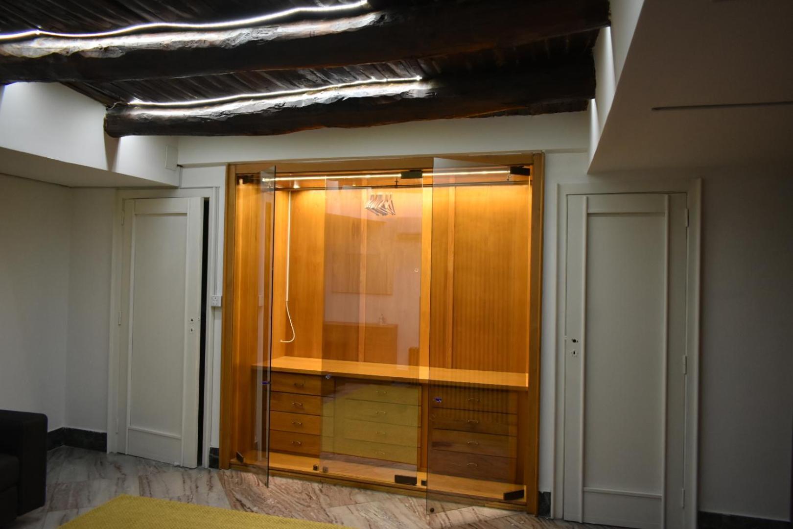 La Dimora Di Toto Hotel Naples Exterior photo